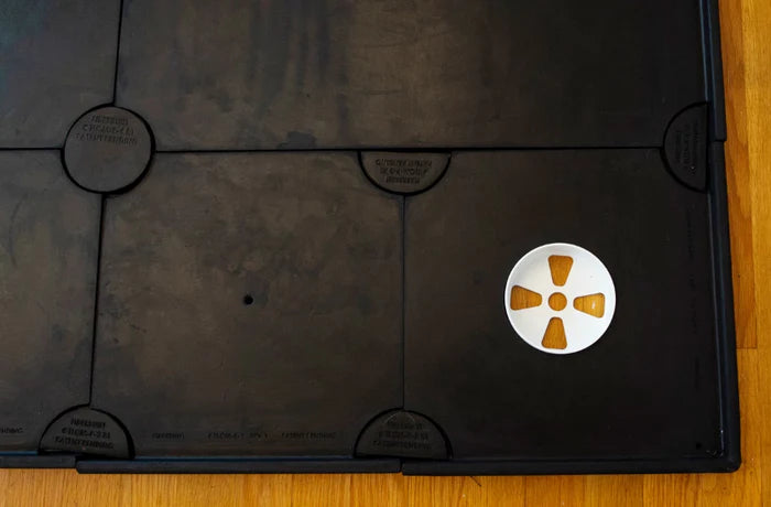 Net Return Platinum Turf