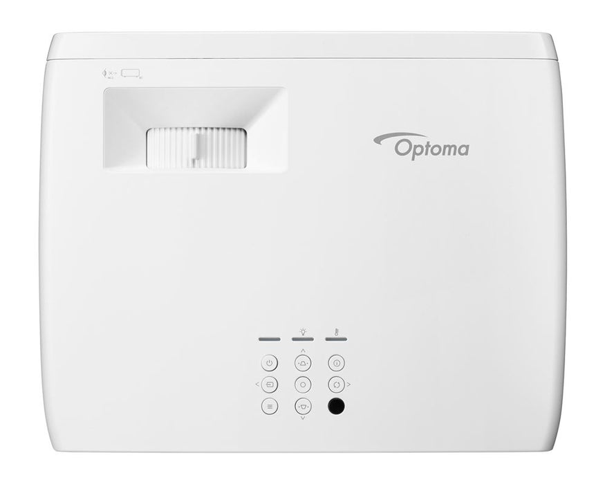 Optoma Golf Simulator  Projector GT2000HDR - White
