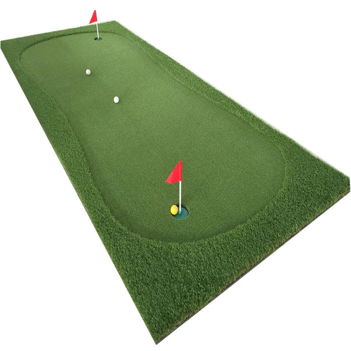 Sparx Portable Putting Green  - 3.5m x 1.5m