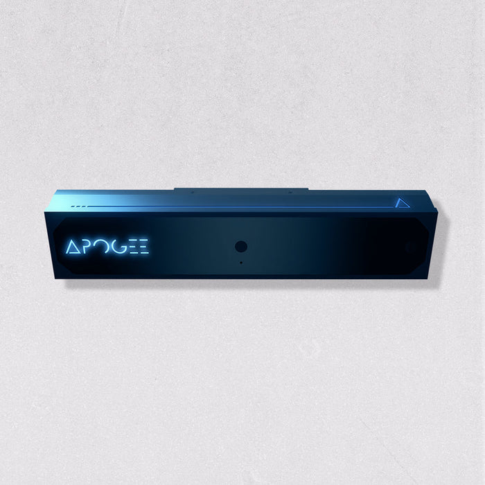 TruGolf Apogee Indoor Launch Monitor w/Instant Shot Detection & 30 courses