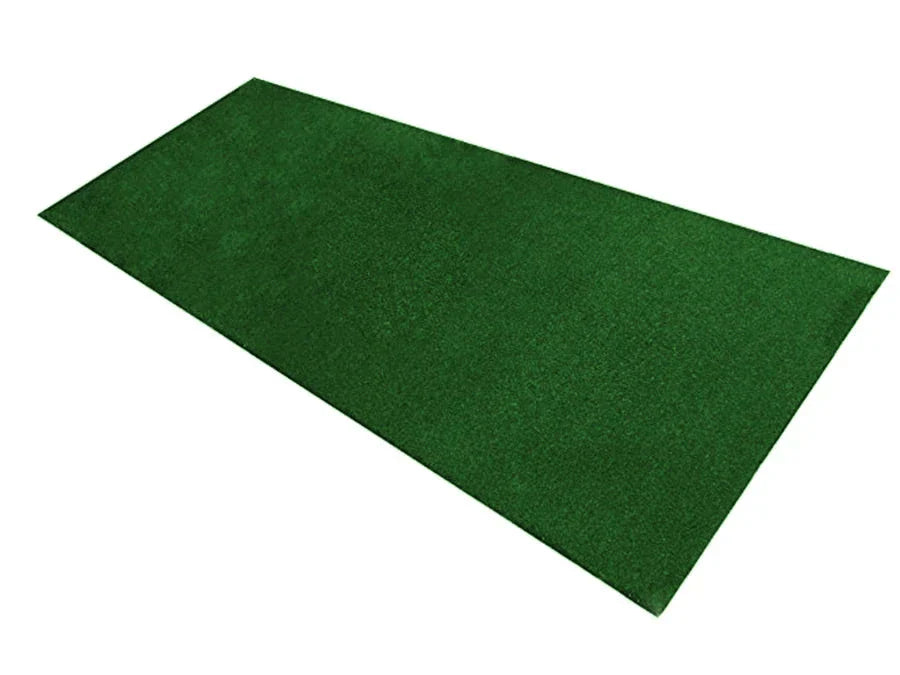 All Sports Systems - TallTurf "Real Tee" Hitting Mats - 1.5" Thick - Sizes 4x5/4x9/5x10